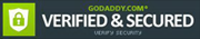 SSL site seal - click to verify